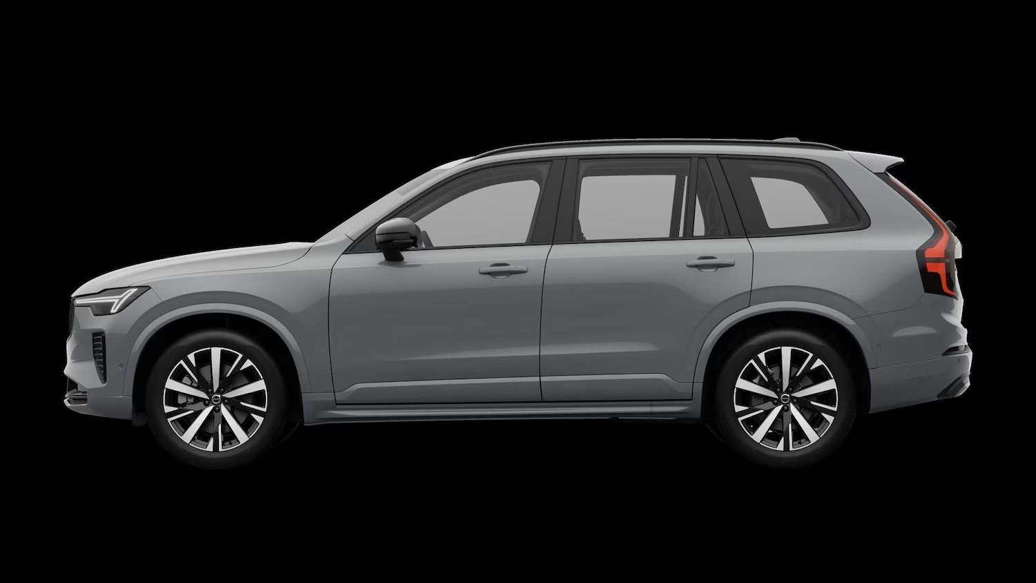 Used Volvo XC90 2026 for sale - 78034544: Photo 4