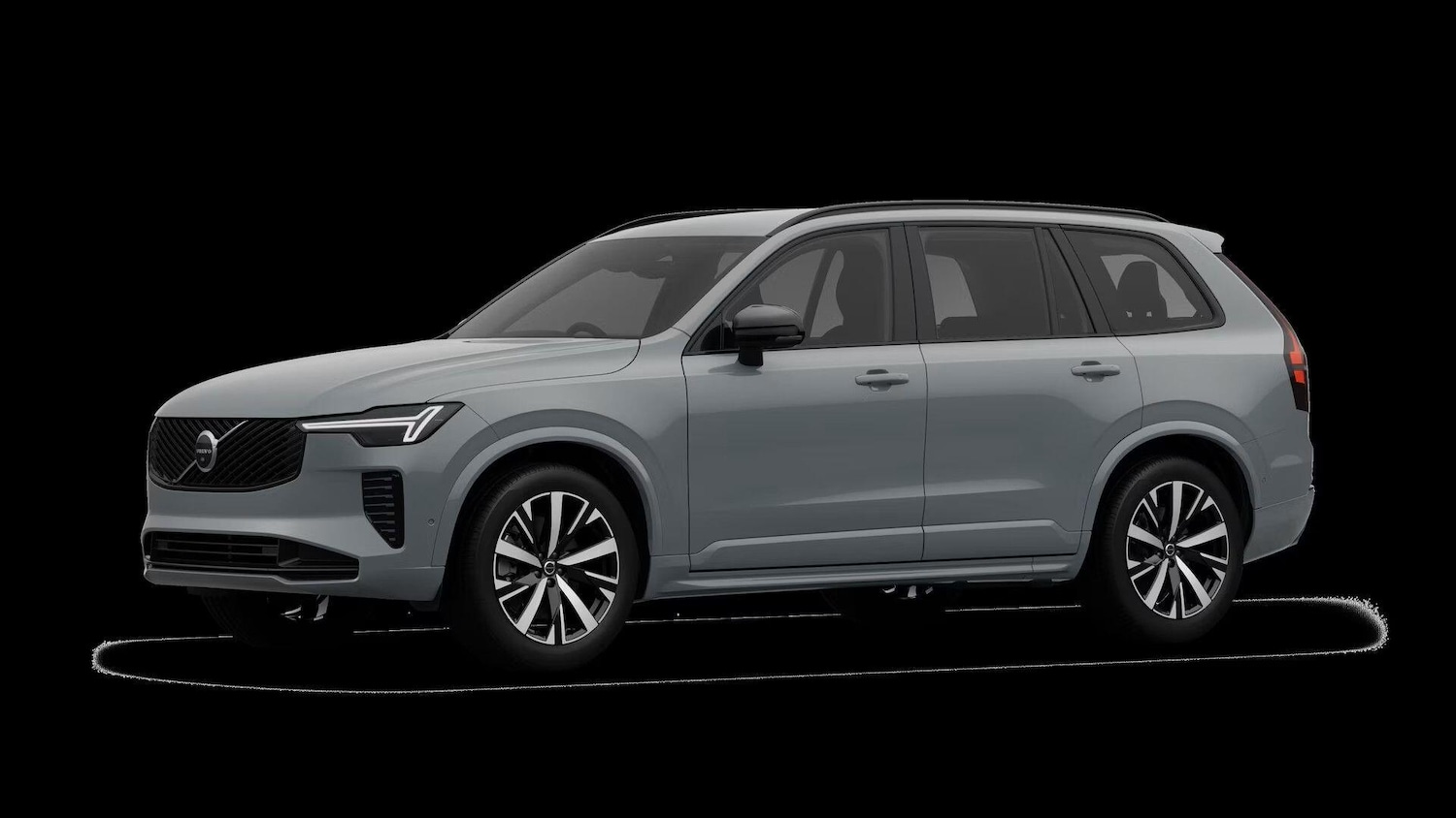 Used Volvo XC90 2026 for sale - 78034544: Photo 7