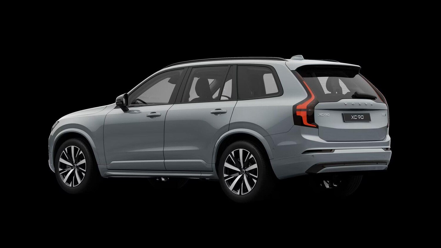 Used Volvo XC90 2026 for sale - 78034544: Photo 8