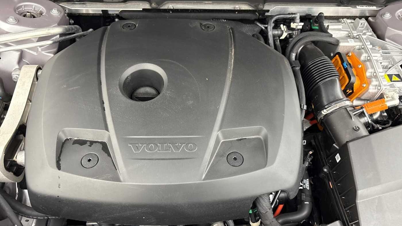 Used Volvo XC60 2025 for sale - 77456023: Photo 15