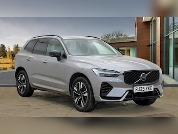 (25) - 2.0 T6 18.8kWh Plus Pro Auto AWD Euro 6 (s/s) 5dr