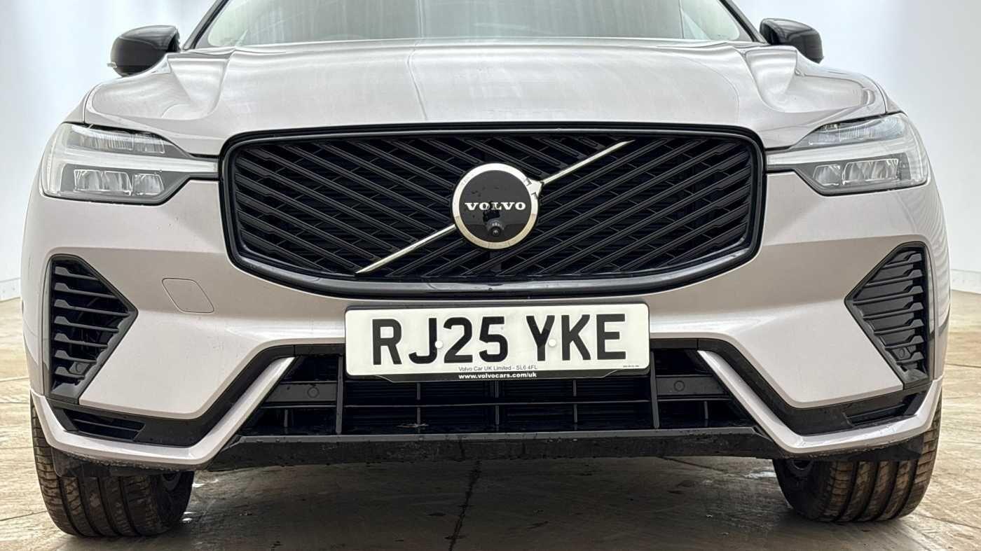 Used Volvo XC60 2025 for sale - 77456023: Photo 23