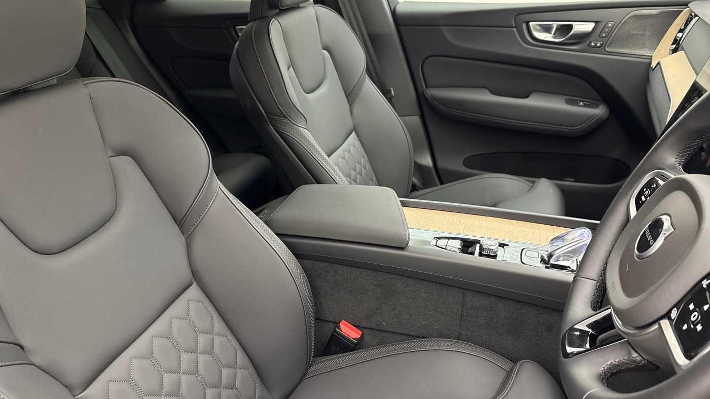 Used Volvo XC60 2025 for sale - 77456023: Photo 28
