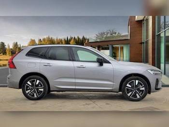 Used Volvo XC60 2025 for sale - 77456023: Photo