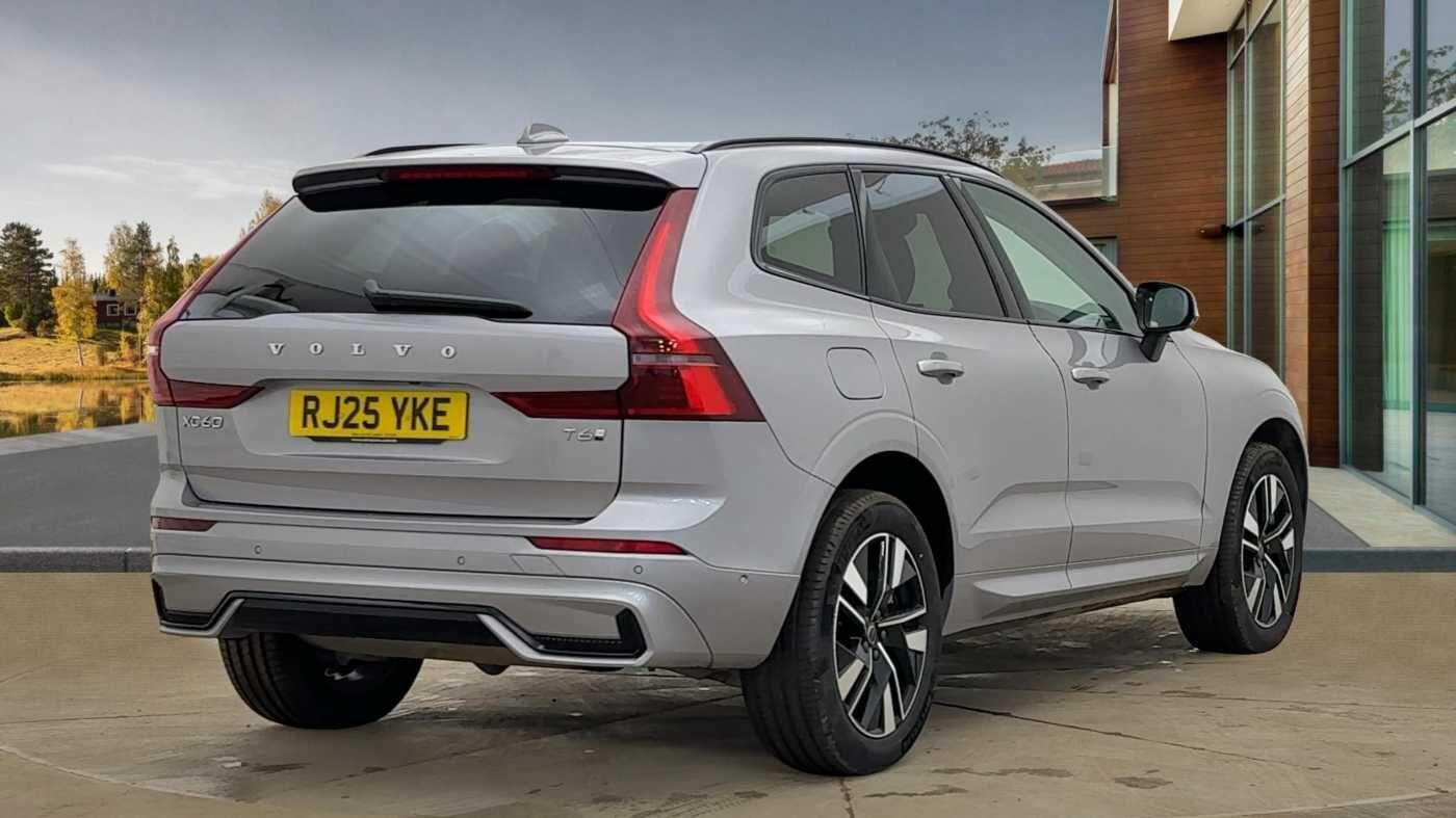 Used Volvo XC60 2025 for sale - 77456023: Photo 3