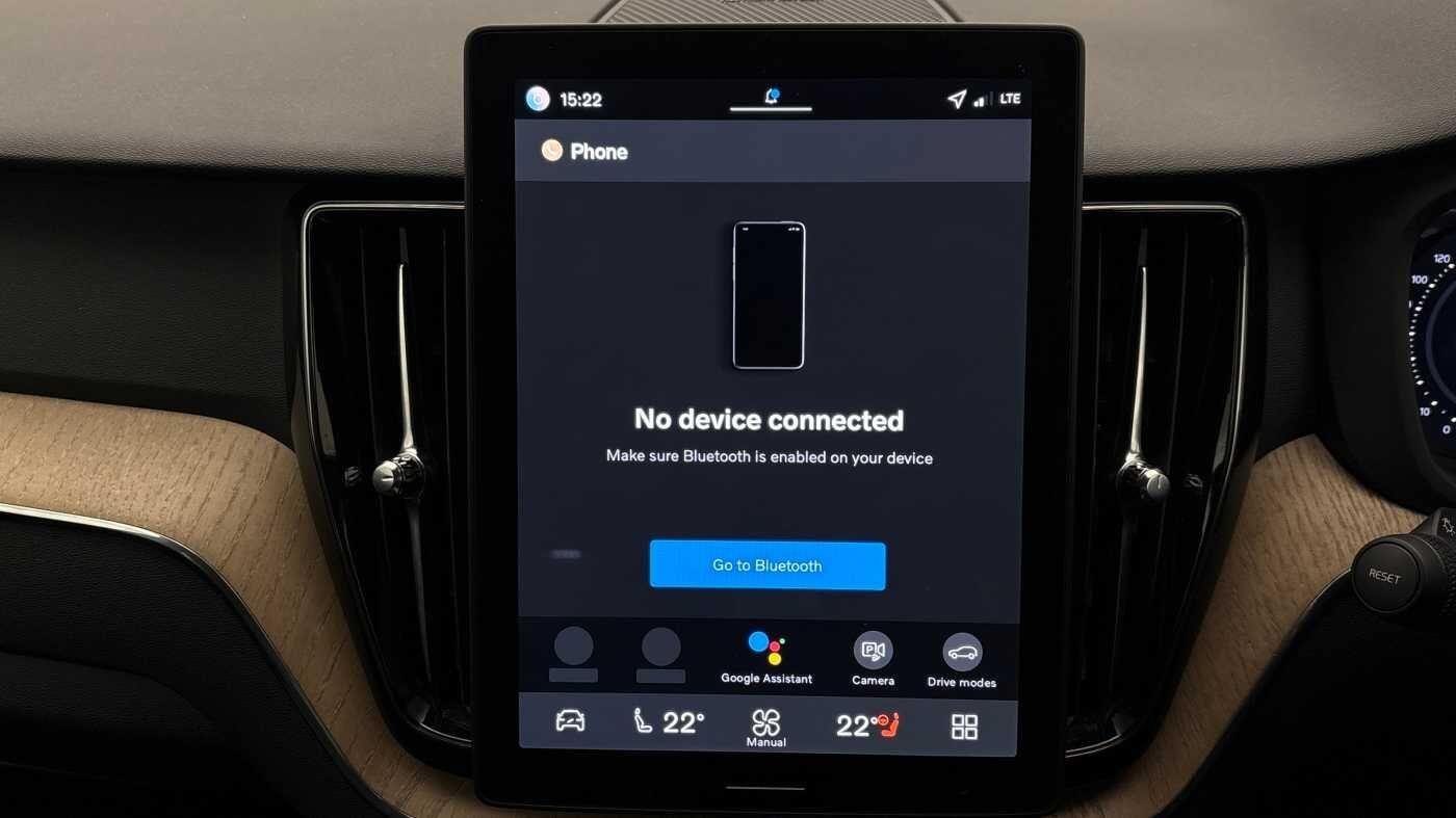 Used Volvo XC60 2025 for sale - 77456023: Photo 37