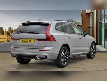 Used Volvo XC60 2025 for sale - 77456023: Photo