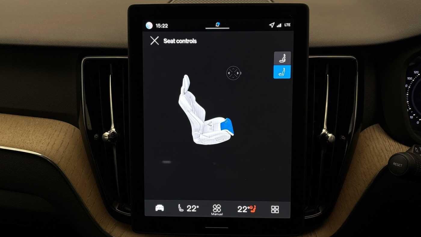 Used Volvo XC60 2025 for sale - 77456023: Photo 40