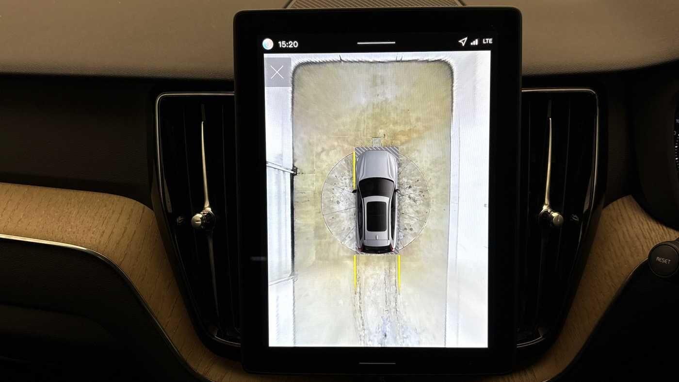 Used Volvo XC60 2025 for sale - 77456023: Photo 41