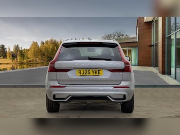Used Volvo XC60 2025 for sale - 77456023: Photo