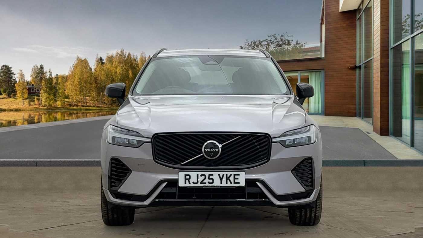Used Volvo XC60 2025 for sale - 77456023: Photo 8