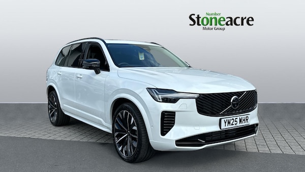 Used Volvo XC90 2025 for sale - 75464023: Photo 1