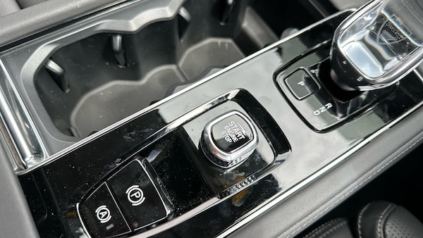 Used Volvo XC90 2025 for sale - 75464023: Photo 27
