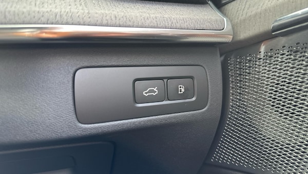 Used Volvo XC90 2025 for sale - 75464023: Photo 35