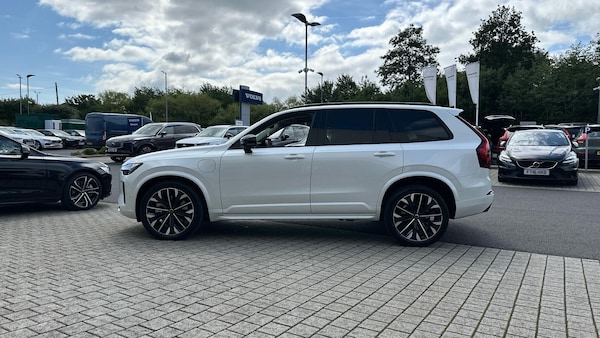 Used Volvo XC90 2025 for sale - 75464023: Photo 36