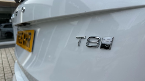 Used Volvo XC90 2025 for sale - 75464023: Photo 38