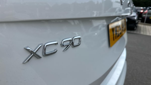 Used Volvo XC90 2025 for sale - 75464023: Photo 39