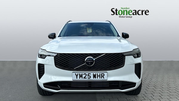 Used Volvo XC90 2025 for sale - 75464023: Photo 8
