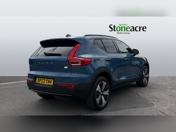 Used Volvo XC40 2023 for sale - 78902314: Photo