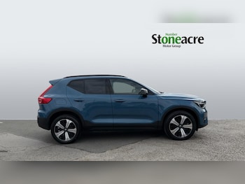 Used Volvo XC40 2023 for sale - 78902314: Photo