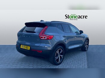 Used Volvo XC40 2022 for sale - 78573202: Photo