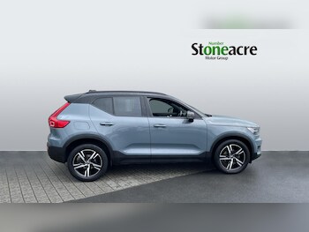 Used Volvo XC40 2022 for sale - 78573202: Photo