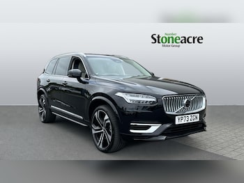 2024 (73) - 2.0 T8 [455] RC PHEV Ultimate Dark 5dr AWD Gtron