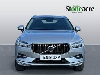 Used Volvo XC60 2019 for sale - 79645729: Photo