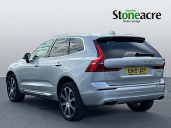 Used Volvo XC60 2019 for sale - 79645729: Photo