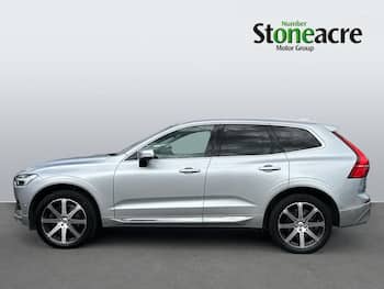 Used Volvo XC60 2019 for sale - 79645729: Photo