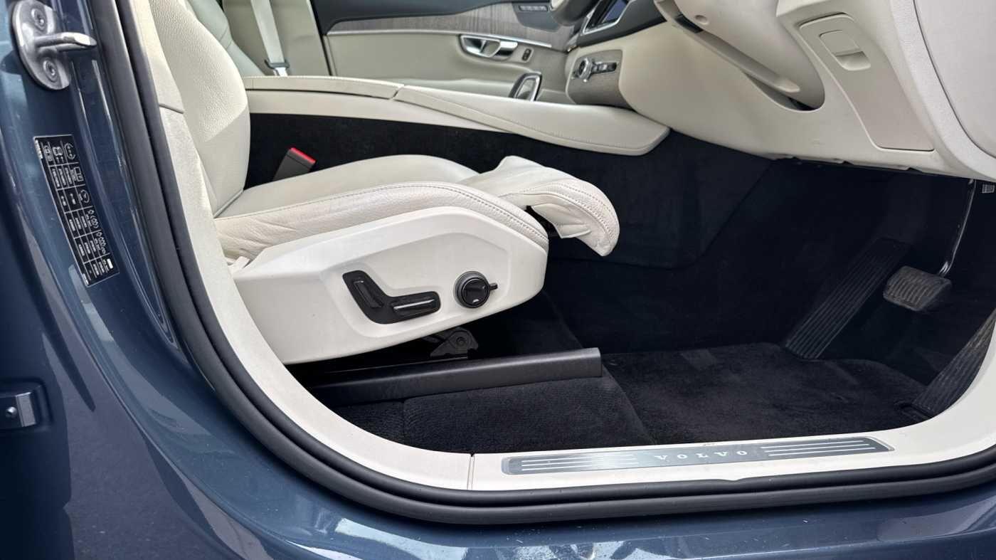 Used Volvo XC90 2022 for sale - 76824578: Photo 10