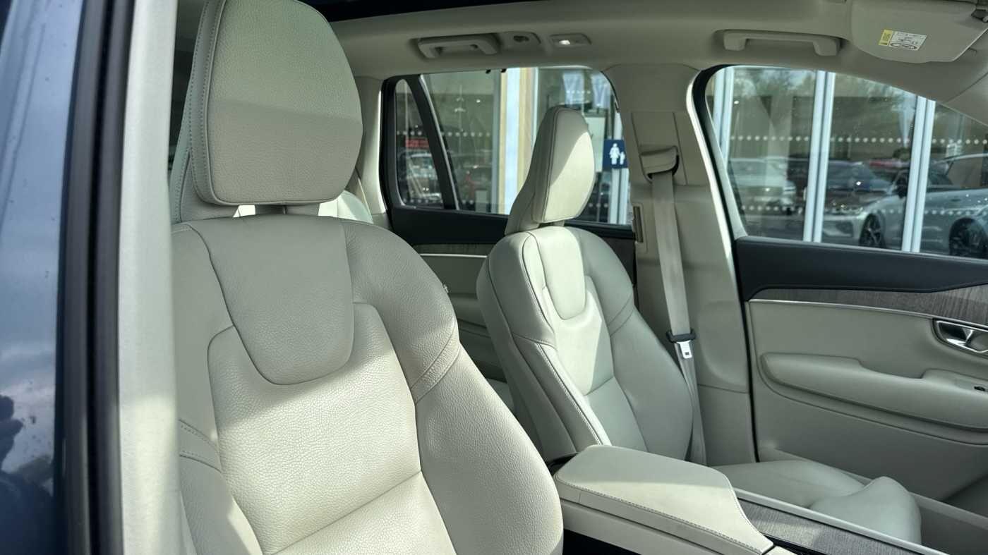 Used Volvo XC90 2022 for sale - 76824578: Photo 11