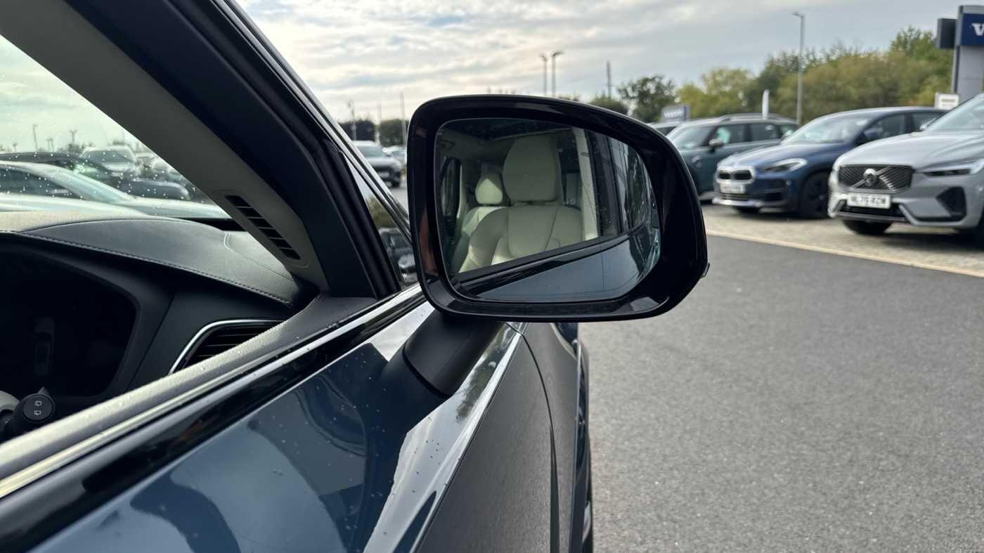 Used Volvo XC90 2022 for sale - 76824578: Photo 12