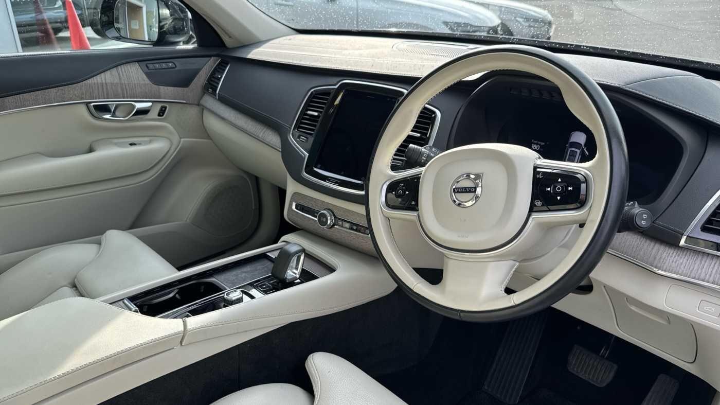 Used Volvo XC90 2022 for sale - 76824578: Photo 16