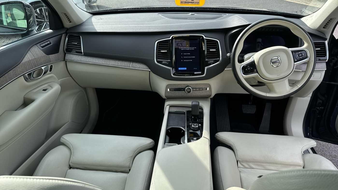 Used Volvo XC90 2022 for sale - 76824578: Photo 17