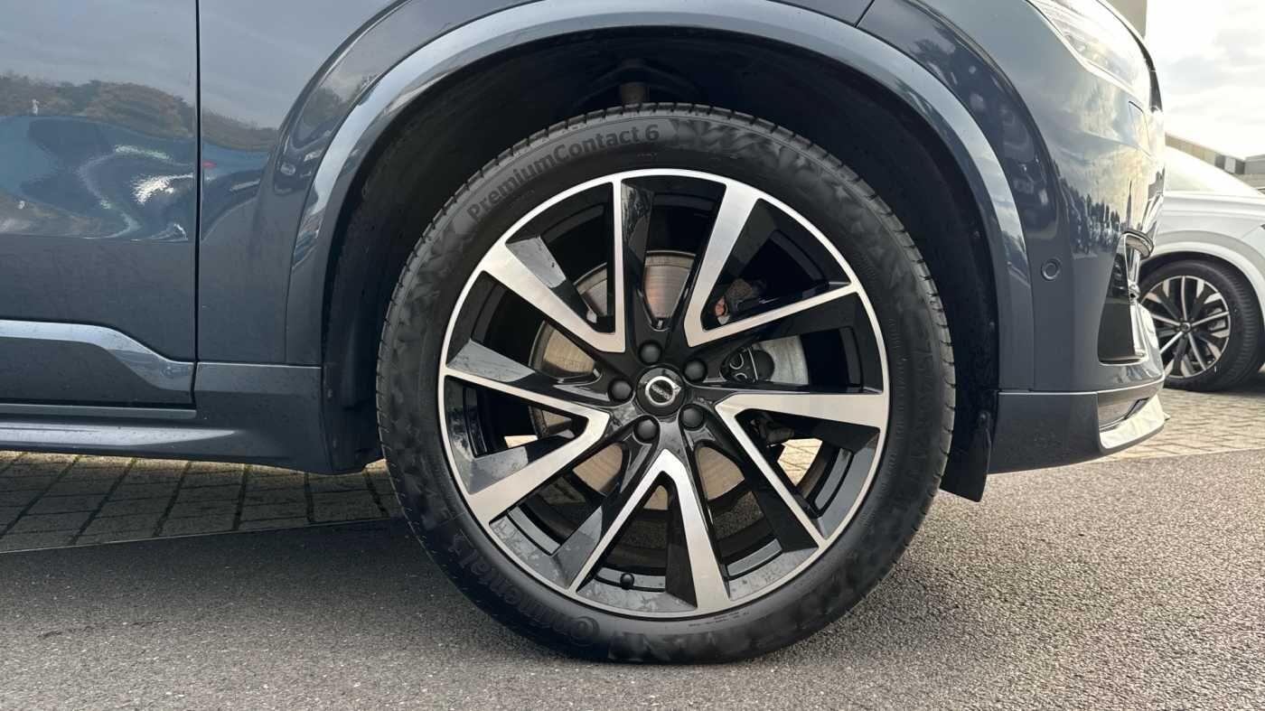 Used Volvo XC90 2022 for sale - 76824578: Photo 20