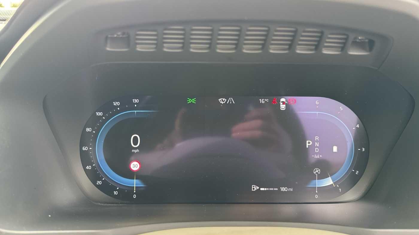 Used Volvo XC90 2022 for sale - 76824578: Photo 22