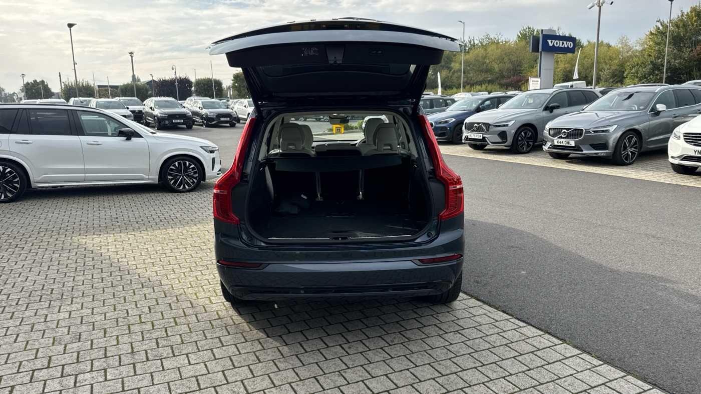 Used Volvo XC90 2022 for sale - 76824578: Photo 24