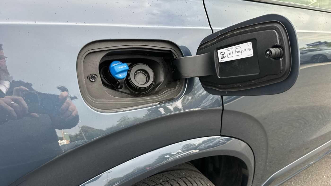 Used Volvo XC90 2022 for sale - 76824578: Photo 26