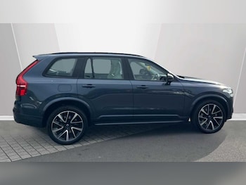 Used Volvo XC90 2022 for sale - 76824578: Photo
