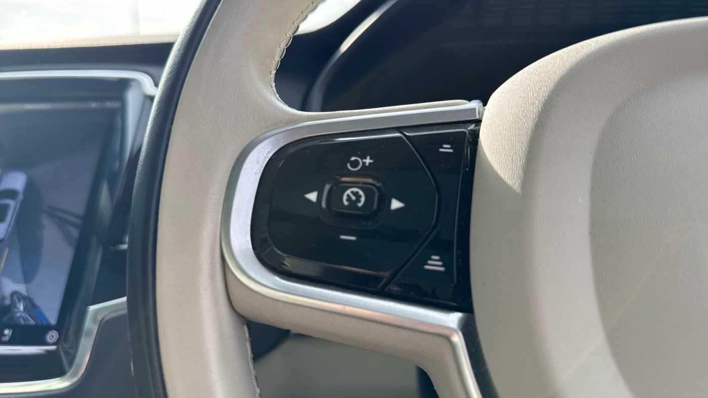 Used Volvo XC90 2022 for sale - 76824578: Photo 31