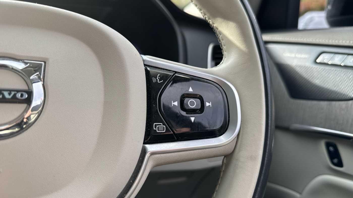 Used Volvo XC90 2022 for sale - 76824578: Photo 32