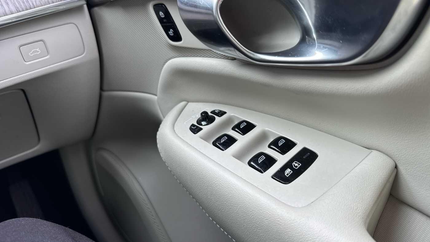 Used Volvo XC90 2022 for sale - 76824578: Photo 34