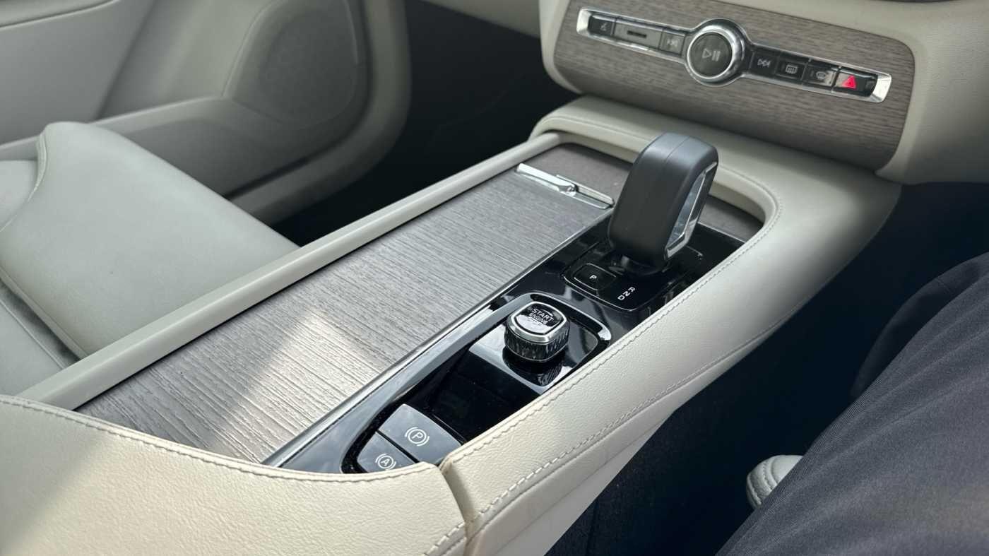 Used Volvo XC90 2022 for sale - 76824578: Photo 36