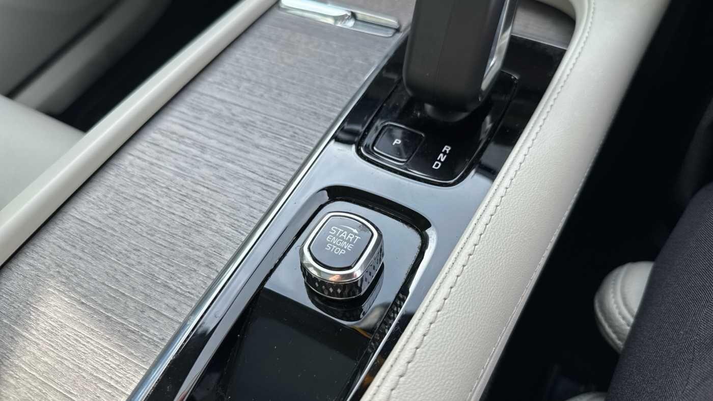 Used Volvo XC90 2022 for sale - 76824578: Photo 37