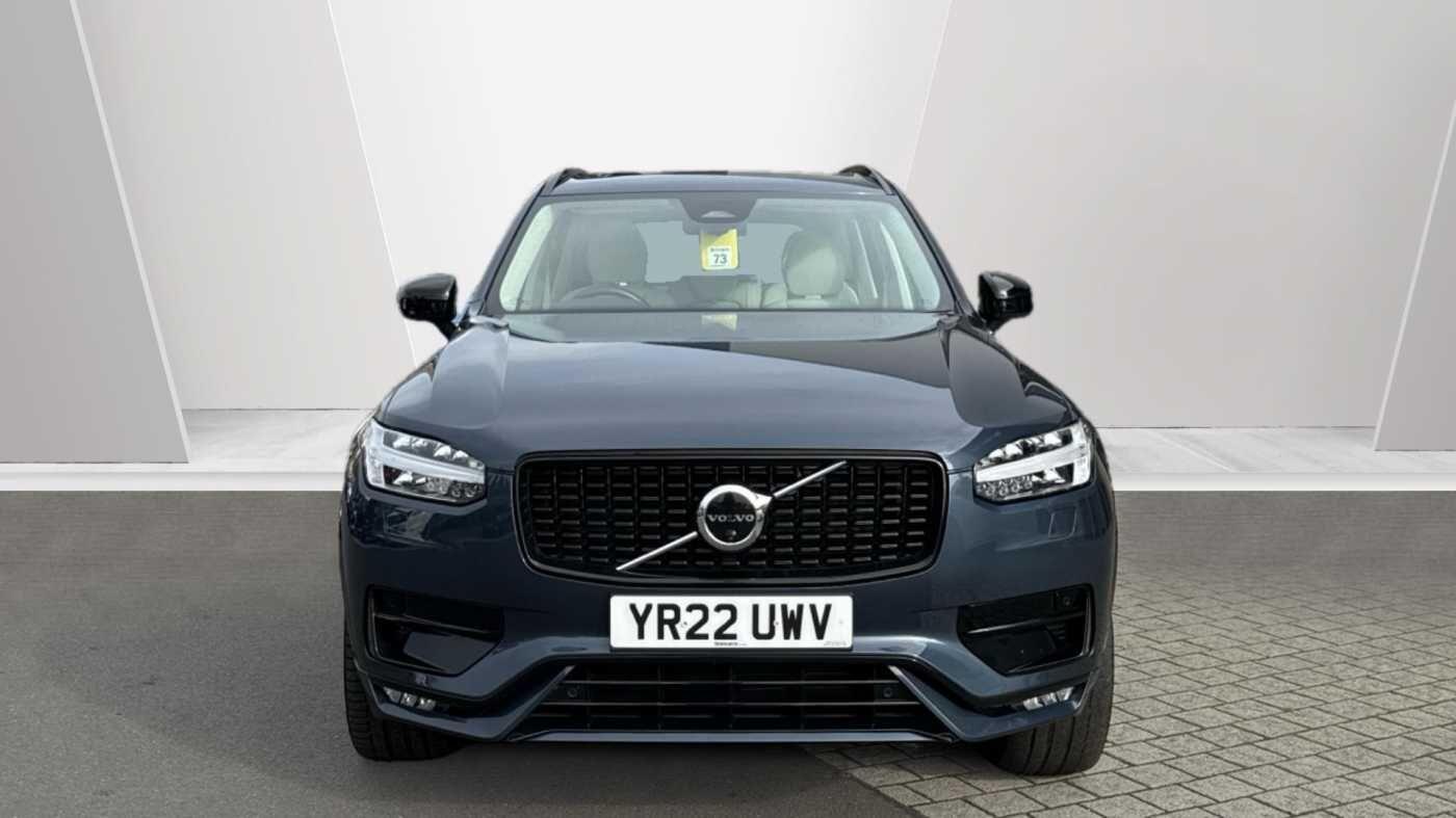 Used Volvo XC90 2022 for sale - 76824578: Photo 5