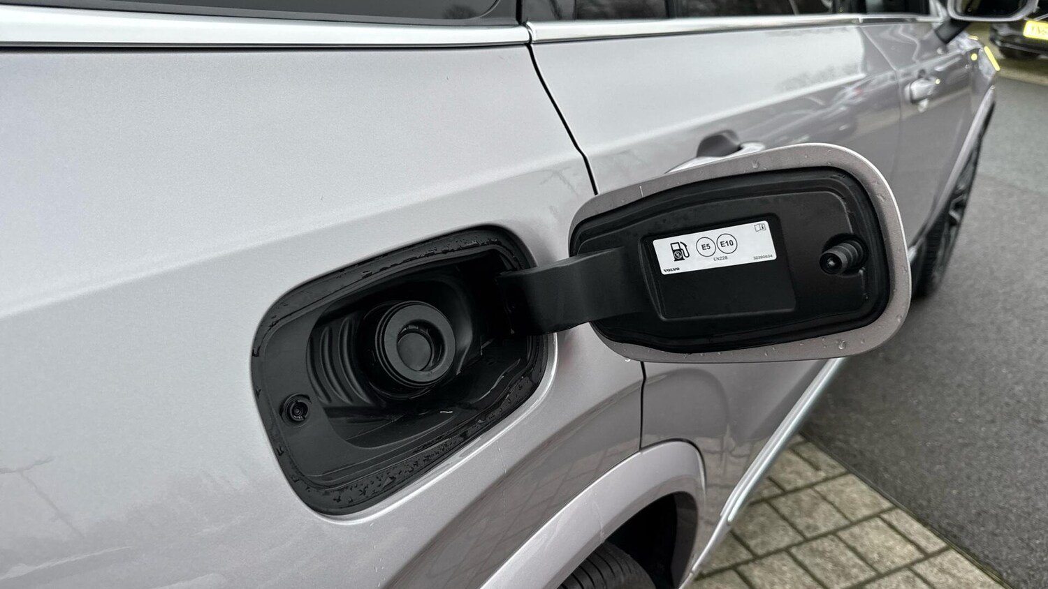 Used Volvo XC90 2025 for sale - 77343885: Photo 16