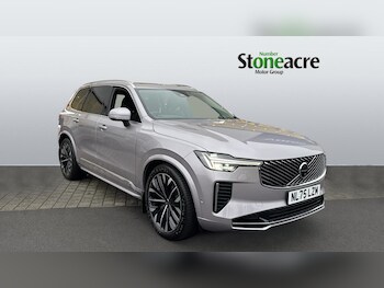 Used Volvo XC90 2025 for sale - 77343885: Photo