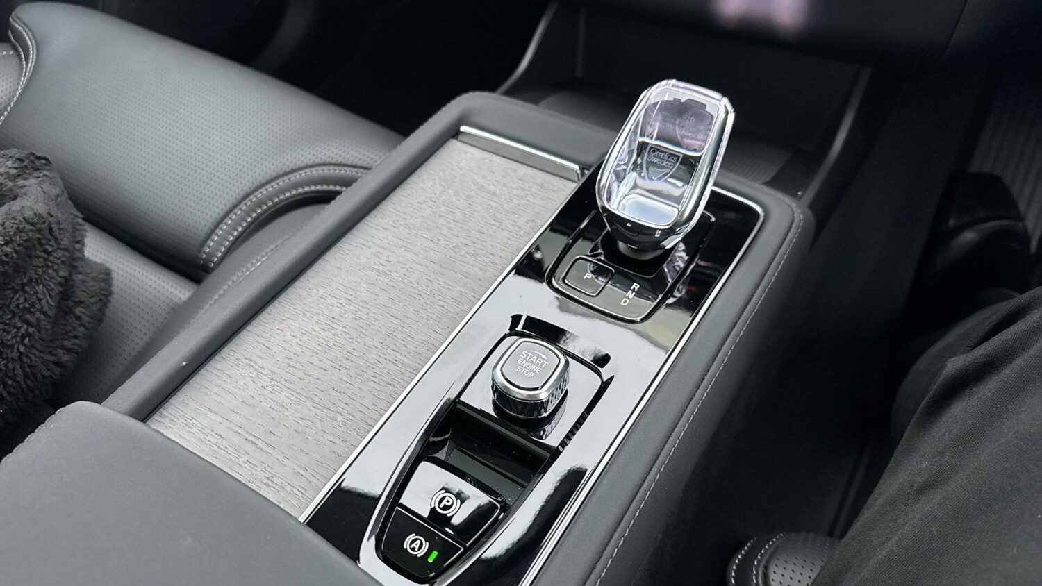 Used Volvo XC90 2025 for sale - 77343885: Photo 26