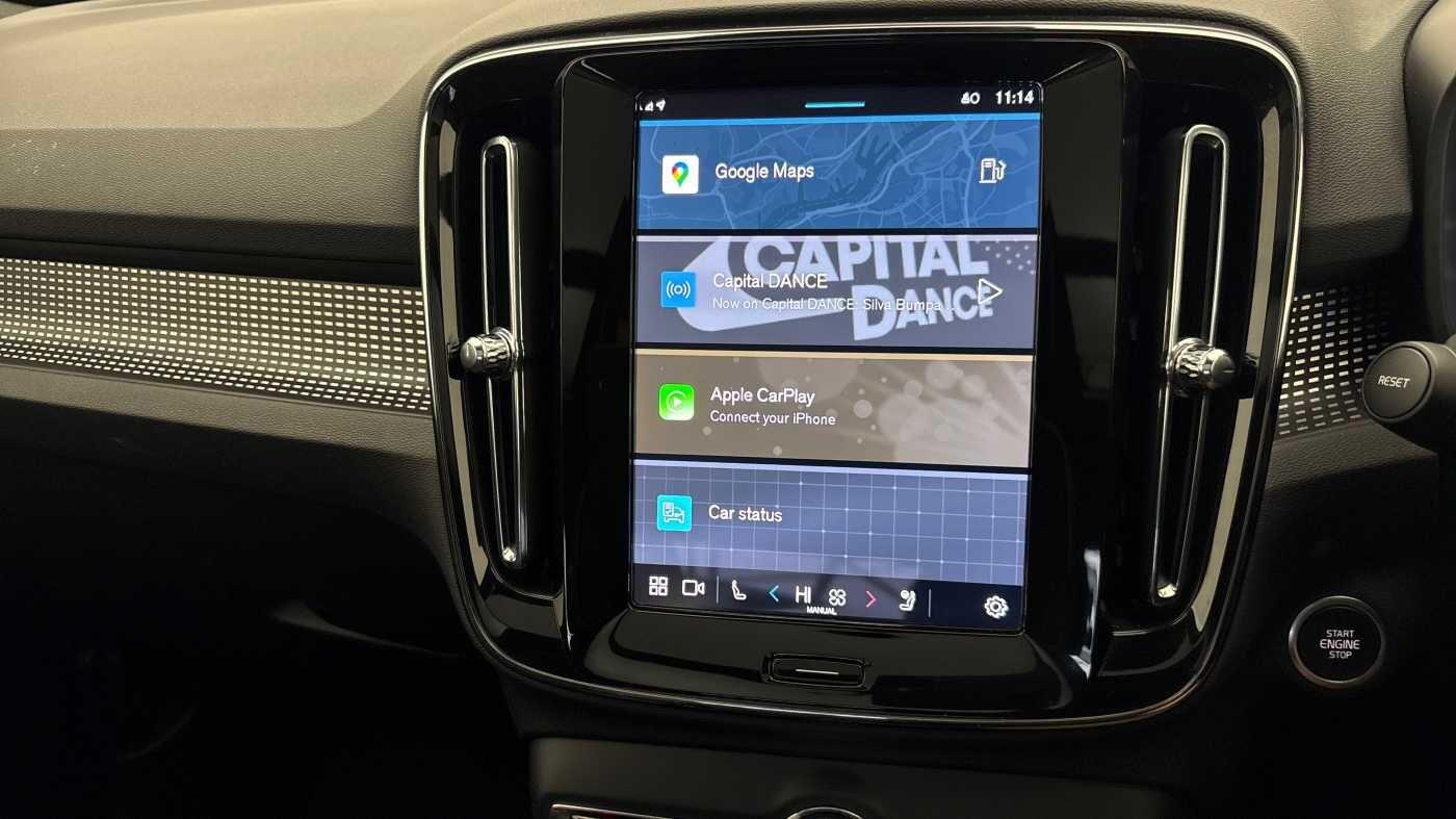 Used Volvo XC40 2025 for sale - 77982297: Photo 10